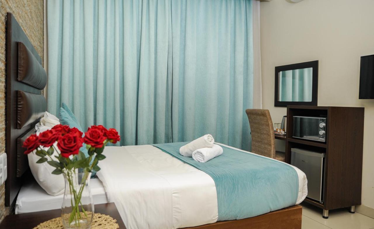 Bayside Hotel Питермарицбург Экстерьер фото