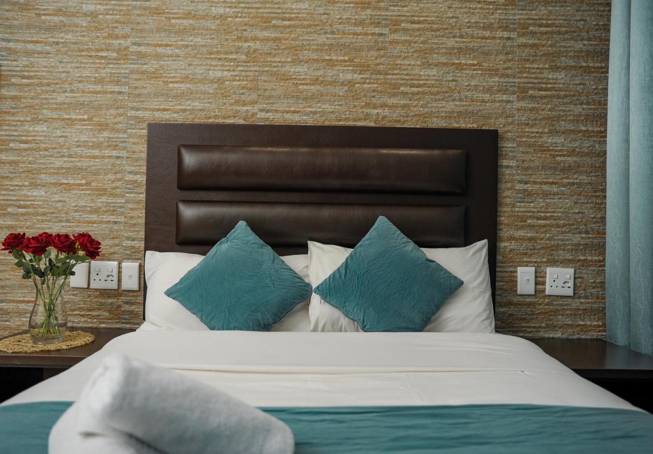 Bayside Hotel Питермарицбург Экстерьер фото