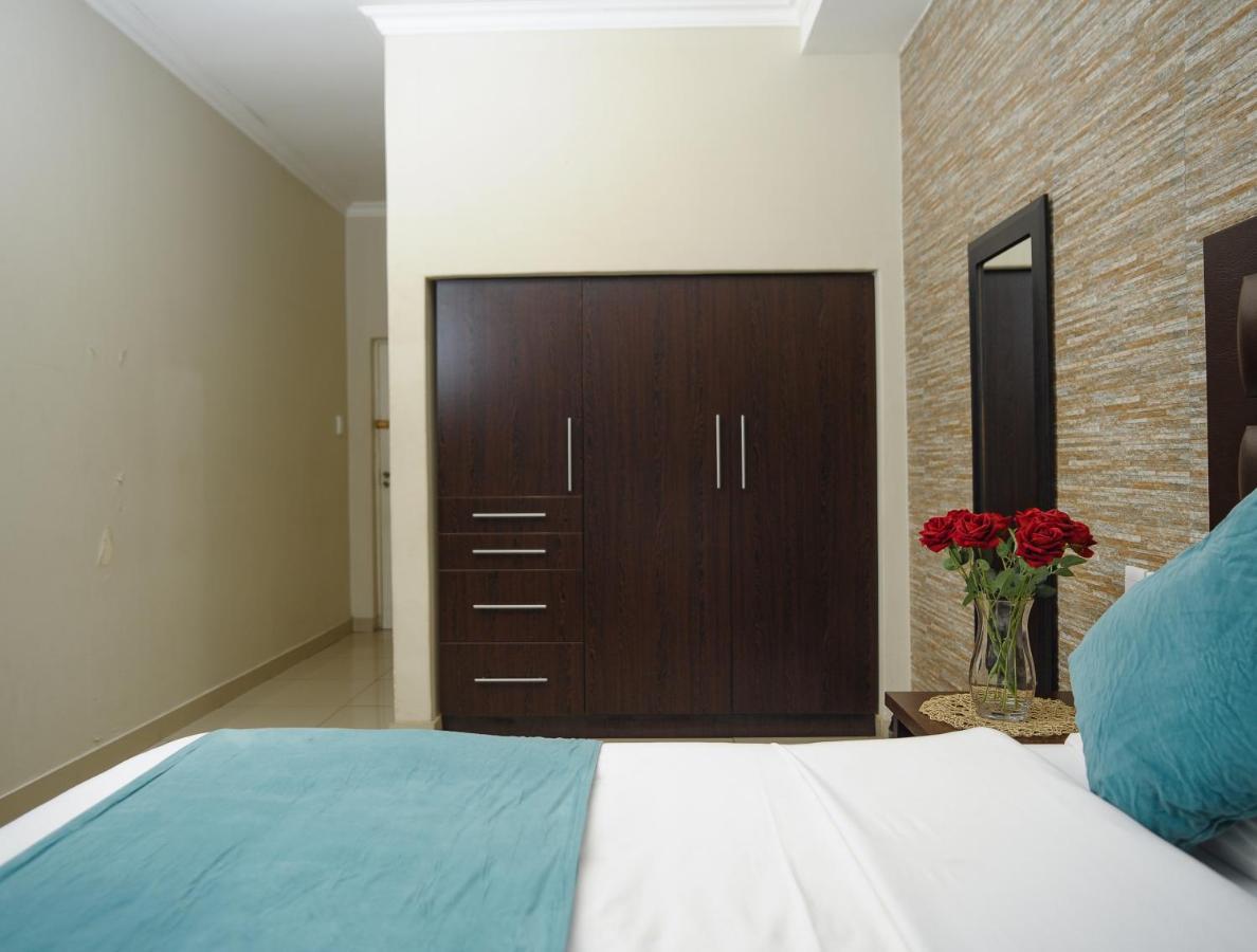 Bayside Hotel Питермарицбург Экстерьер фото