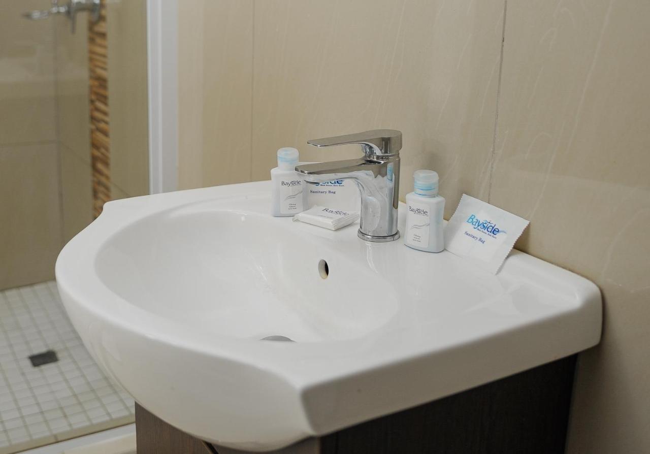 Bayside Hotel Питермарицбург Экстерьер фото