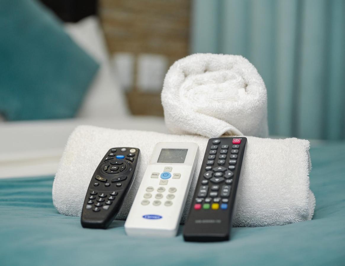 Bayside Hotel Питермарицбург Экстерьер фото