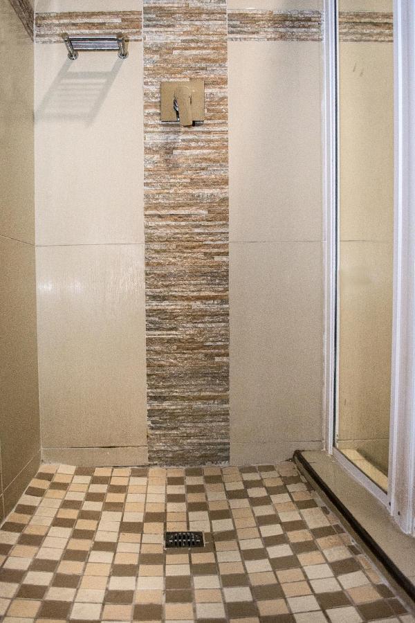 Bayside Hotel Питермарицбург Экстерьер фото